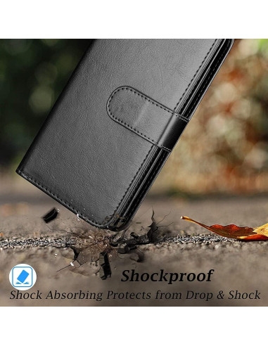 Funda impermeable para Nokia X100 con protector de pantalla