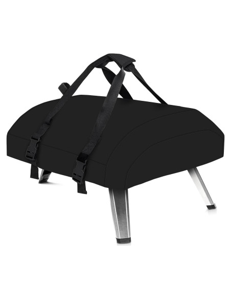 Funda Impermeable para Horno de Pizza Ooni Koda 30.48 cm Funda Impermeable para Horno de Pizza Ooni Koda 30.48 cm