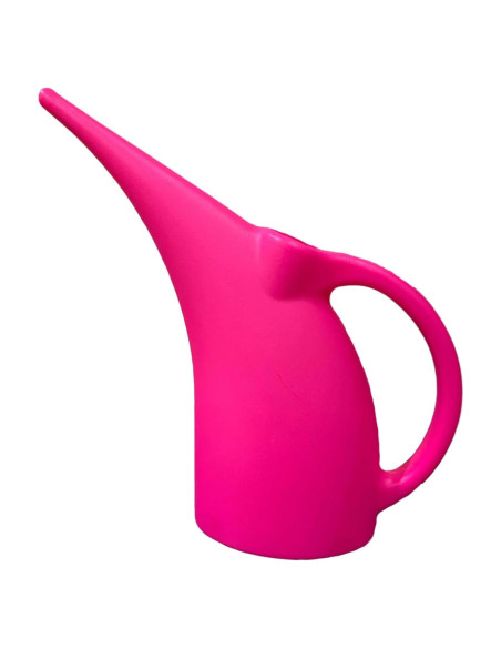 Regadera KP KOOL PRODUCTS 1.89L Rosa Plástico BPA Free Regadera KP KOOL PRODUCTS 1.89L Rosa Plástico BPA Free
