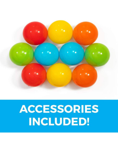 Mesa de Agua Sensorial Step2 para Niños 2-5 Años, 13 Accesorios