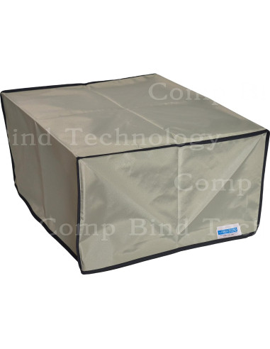 Cubierta de Polvo Antiestática Comp Bind para Impresora Brother MFC-L8850CDW