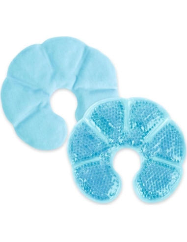Paquete de Hielo para Senos y Rodilla NEWGO - Gel Reutilizable
