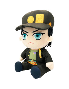 Peluche Jotaro Kujo JoJo's Bizarre Adventure 33cm 2