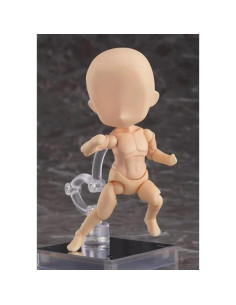 Muñeco Nendoroid Doll Hombre Good Smile 1.1 Figura de Acción 2