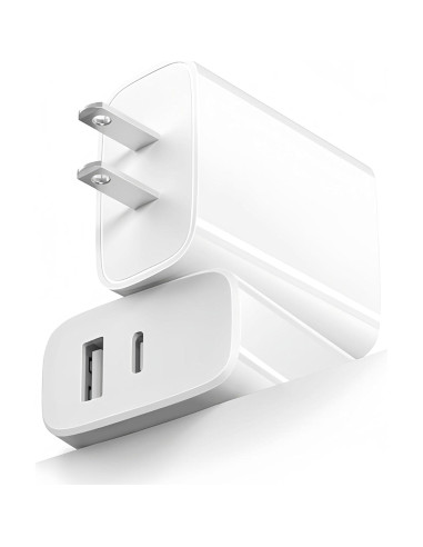 Cargador de Pared USB Doble NOCO Boost AstroAI NEXPOW 20W