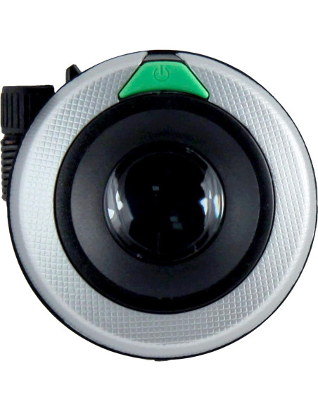 Medidor de Presión de Neumáticos Digital Slime 20187 0-120 psi Medidor de Presión de Neumáticos Digital Slime 20187 0-120 psi