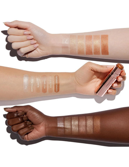 Iluminador en Stick Anastasia Beverly Hills Bubbly 8g Iluminador en Stick Anastasia Beverly Hills Bubbly 8g