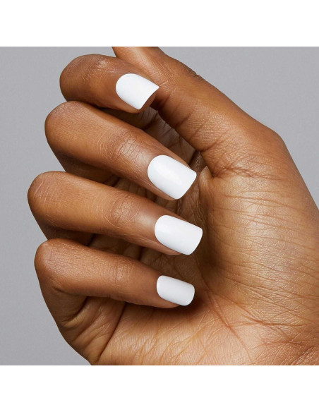 Uñas Postizas KISS imPRESS Frosting Cortas 30 Piezas Uñas Postizas KISS imPRESS Frosting Cortas 30 Piezas