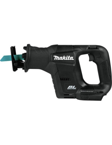 Sierra Recíproca Inalámbrica Makita XRJ07ZB-R 18V Sin Escobillas