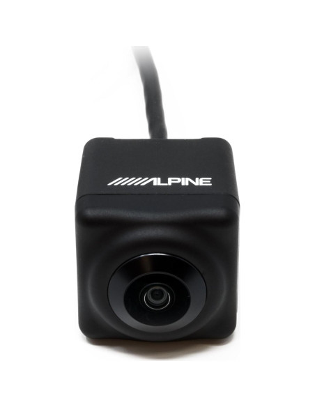 Cámara de visión trasera Alpine HCE-C1100 HDR IP67 Cámara de visión trasera Alpine HCE-C1100 HDR IP67