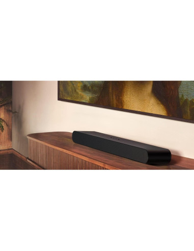 Barra de Sonido Samsung HW-S50B 3.0ch Dolby 5.1 Bluetooth