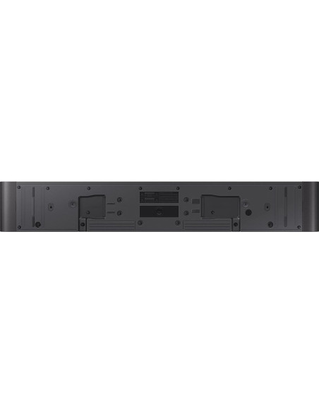 Barra de Sonido Samsung HW-S50B 3.0ch Dolby 5.1 Bluetooth Barra de Sonido Samsung HW-S50B 3.0ch Dolby 5.1 Bluetooth