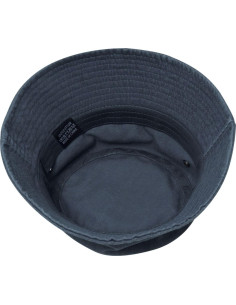 Gorra de Cubo Unisex KCNSEZA con Escudo de Sierra Leona 2