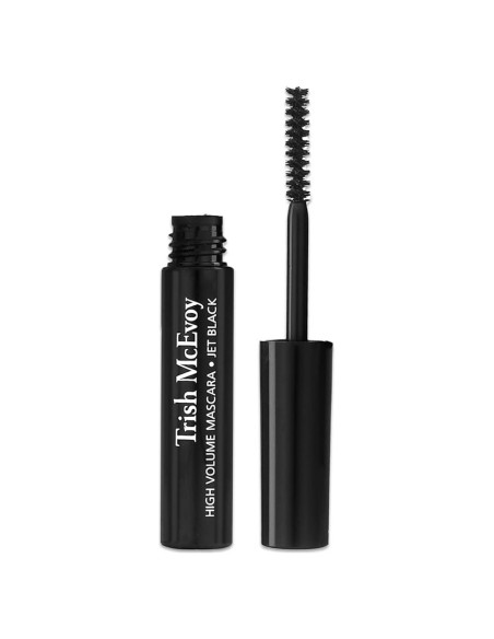 Máscara Tubular de Alto Volumen Trish McEvoy Negro Azabache 2.54g Máscara Tubular de Alto Volumen Trish McEvoy Negro Azabache 2.54g