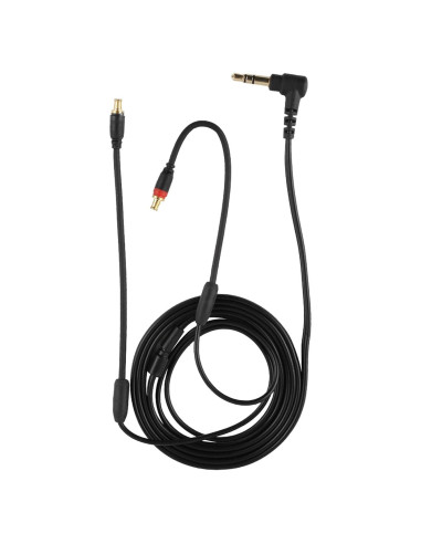 Cable de Reemplazo para Auriculares YOUTHINK ATH-LS50/70/200 118cm