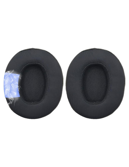 Almohadillas de Gel Refrigerante Niukeke para Skullcandy Hesh 3/ANC/Evo Almohadillas de Gel Refrigerante Niukeke para Skullcandy Hesh 3/ANC/Evo
