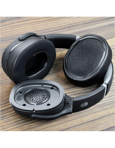 Almohadillas de Gel Refrigerante Niukeke para Skullcandy Hesh 3/ANC/Evo