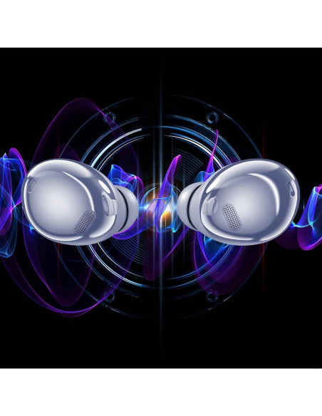 Auriculares UrbanX R190 Pro Bluetooth Inalámbricos con ANC Auriculares UrbanX R190 Pro Bluetooth Inalámbricos con ANC