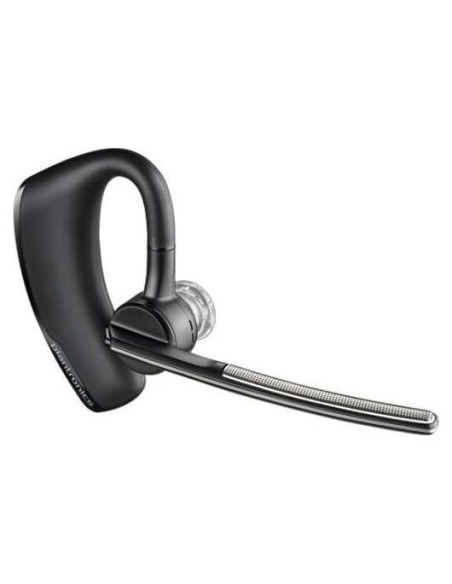 Auricular Bluetooth Plantronics Voyager Legend Inalámbrico Negro Auricular Bluetooth Plantronics Voyager Legend Inalámbrico Negro