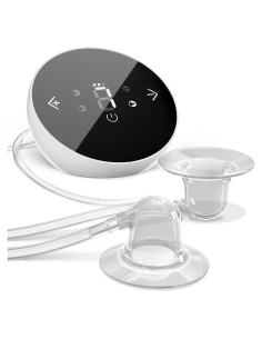 Corrector Eléctrico de Pezones Rolevin C-10, 9 Niveles Ajustables