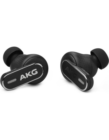Auriculares Inalámbricos AKG N5 Híbrido con Cancelación de Ruido