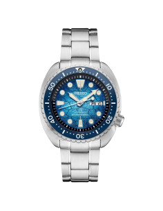 Reloj de buceo automático SEIKO Prospex SRPH59 200M azul