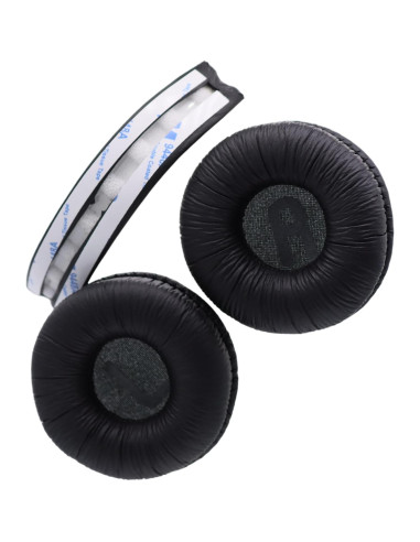 Almohadillas de Reemplazo JBL Tune 500/510/520/560 - Negro