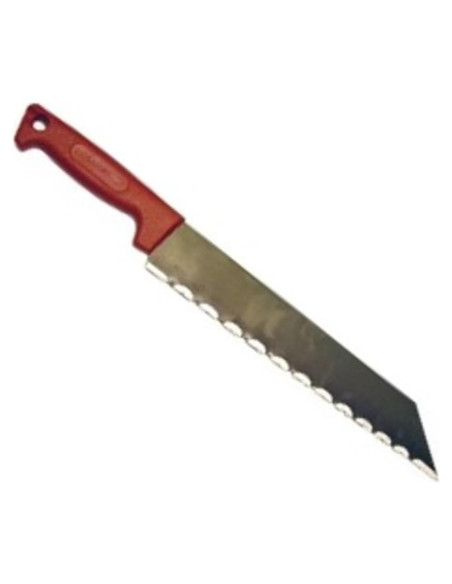 Cuchillo de Aislamiento Morakniv Craftsmen 7350 350 mm Serrado Cuchillo de Aislamiento Morakniv Craftsmen 7350 350 mm Serrado