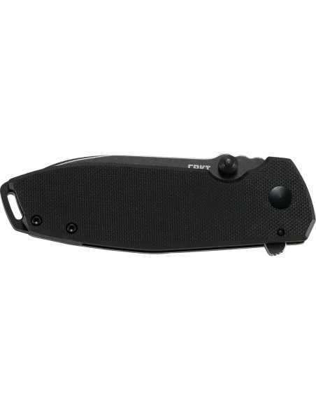 Cuchillo Plegable CRKT Squid XM D2 8.4cm Mango G10 Cuchillo Plegable CRKT Squid XM D2 8.4cm Mango G10