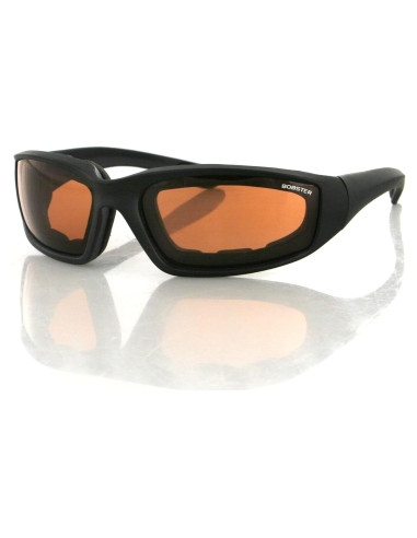 Gafas de sol deportivas Bobster Foamerz 2 con protección UV