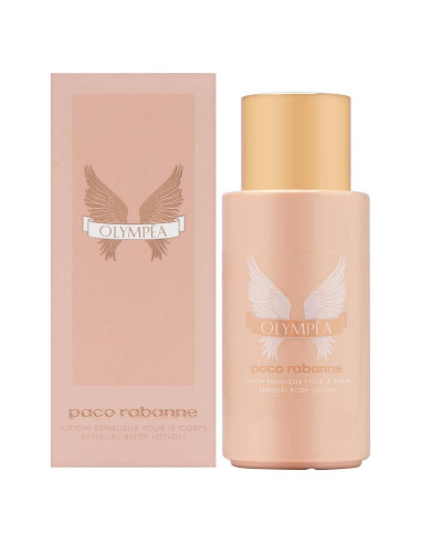 Loción Corporal Paco Rabanne Olympea 192.78 ml para Mujeres