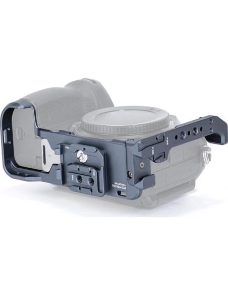 Soporte L-Bracket FALCAM C00B4702 para Nikon Z 6III Soporte L-Bracket FALCAM C00B4702 para Nikon Z 6III