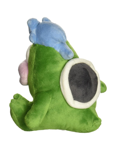 Peluche Spike Super Mario Little Buddy 15 cm Peluche Spike Super Mario Little Buddy 15 cm