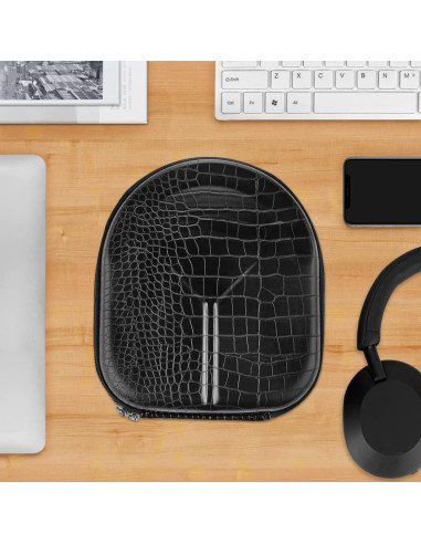 Funda Dura Geekria para Auriculares Sony WH-1000XM5/XM4/XB900N