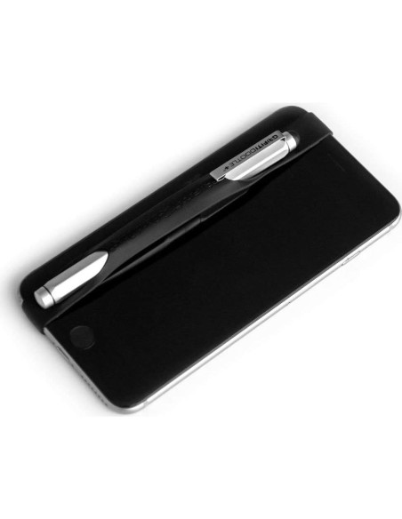 Lazo para Bolígrafo Grifiti 10.16 cm Negro - 4 Pack Lazo para Bolígrafo Grifiti 10.16 cm Negro - 4 Pack