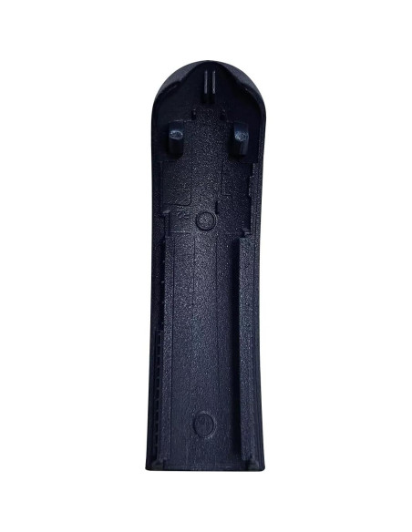 Cubierta deslizante Knomix para Sony WH-XB910N - Azul Cubierta deslizante Knomix para Sony WH-XB910N - Azul