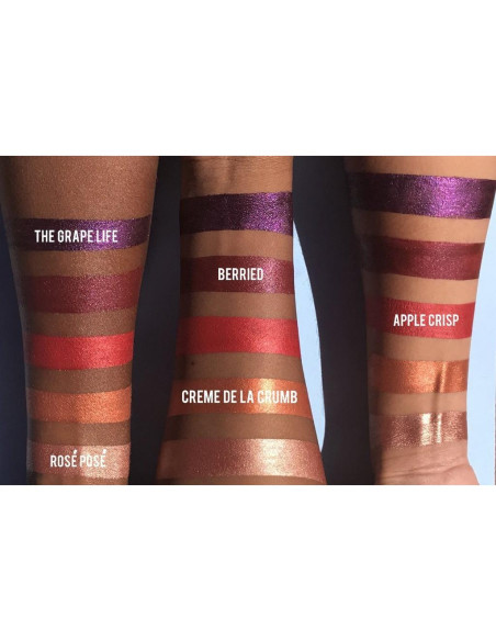 Pintalabios Líquido Beauty Bakerie Lip Whip Berried 3.5mL Pintalabios Líquido Beauty Bakerie Lip Whip Berried 3.5mL