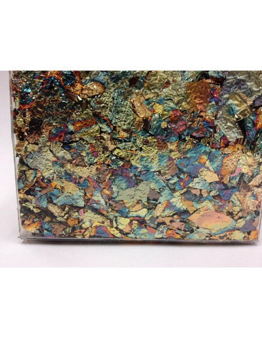 Copos de Hoja Tamise Sepp - Primavera Variegada 22.6g