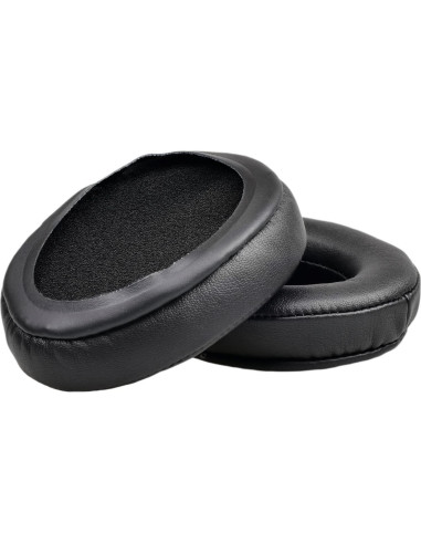 Almohadillas de Reemplazo JHZZWJ para Auriculares Sony MDR 7506