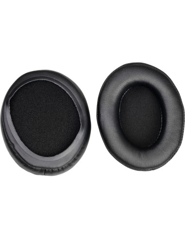 Almohadillas de Reemplazo JHZZWJ para Auriculares Sony MDR 7506