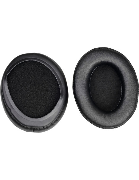 Almohadillas de Reemplazo JHZZWJ para Auriculares Sony MDR 7506 Almohadillas de Reemplazo JHZZWJ para Auriculares Sony MDR 7506