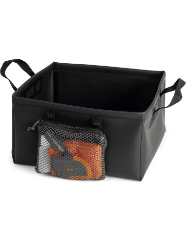 Juego de Limpieza de Fregadero Plegable GSI Outdoors 12L