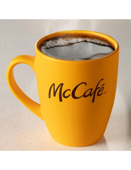 Cápsulas K-Cup McCafé Tostado Premium Descafeinado 84 Unidades Cápsulas K-Cup McCafé Tostado Premium Descafeinado 84 Unidades