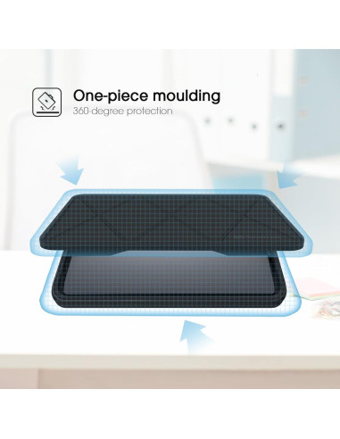 Funda Protectora Dura EVA Smatree para Laptop 15.6" ASUS/Razer
