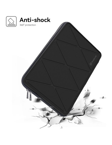Funda Protectora Dura EVA Smatree para Laptop 15.6" ASUS/Razer