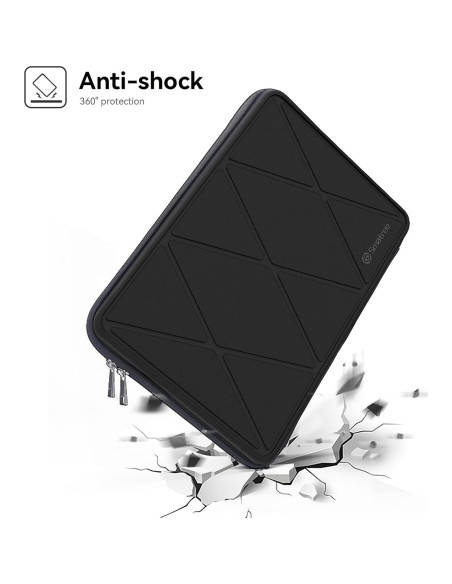 Funda Protectora Dura EVA Smatree para Laptop 15.6" ASUS/Razer Funda Protectora Dura EVA Smatree para Laptop 15.6" ASUS/Razer