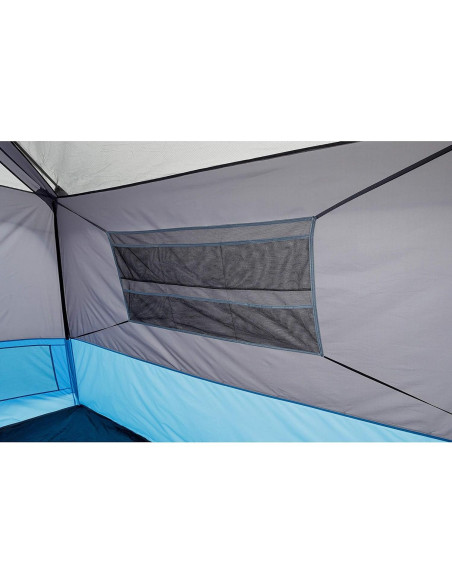 Tienda de Camping Instantánea CORE 6 Personas con LED Tienda de Camping Instantánea CORE 6 Personas con LED