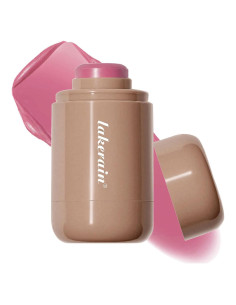 Bastón de Rubor en Crema Hunan Shimei 5.34 ml Rosa Brillante