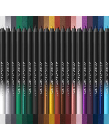 Lápiz Delineador Gel Eye-Dentify Haus Laboratories - Deslumbrante