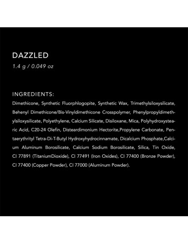 Lápiz Delineador Gel Eye-Dentify Haus Laboratories - Deslumbrante